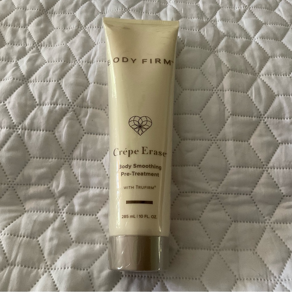 Crepe Erase Body Smoothing Pre-Treatment
